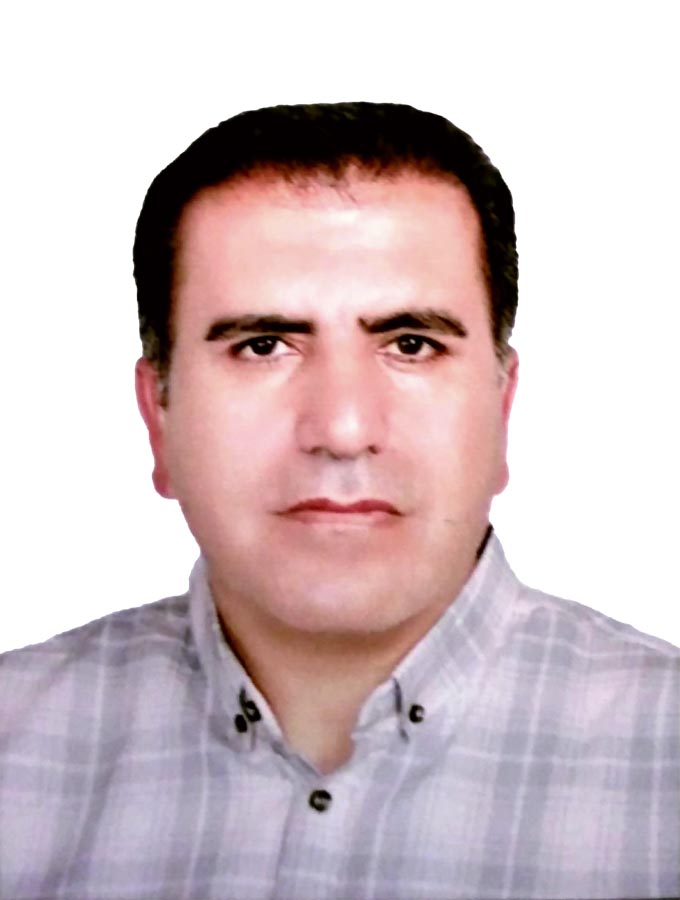 دکتر مهدی انصاری